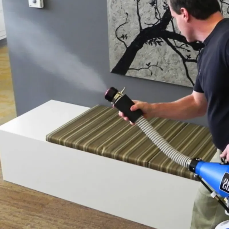 Professional Odor Removal in Boswell, PA